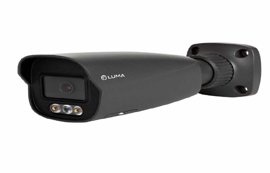 Snap One Launches Enhanced Luma Family of Products at CEDIA 2022 - Alarm Association