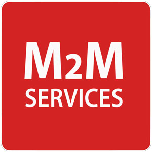 m2m